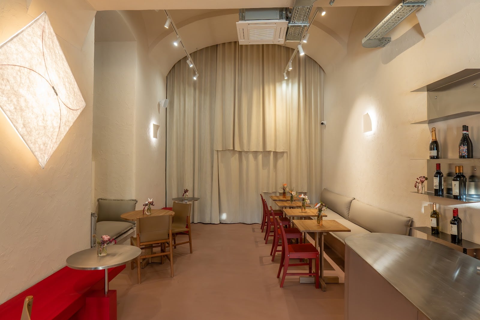 Meron Bakery (Unirii Square)