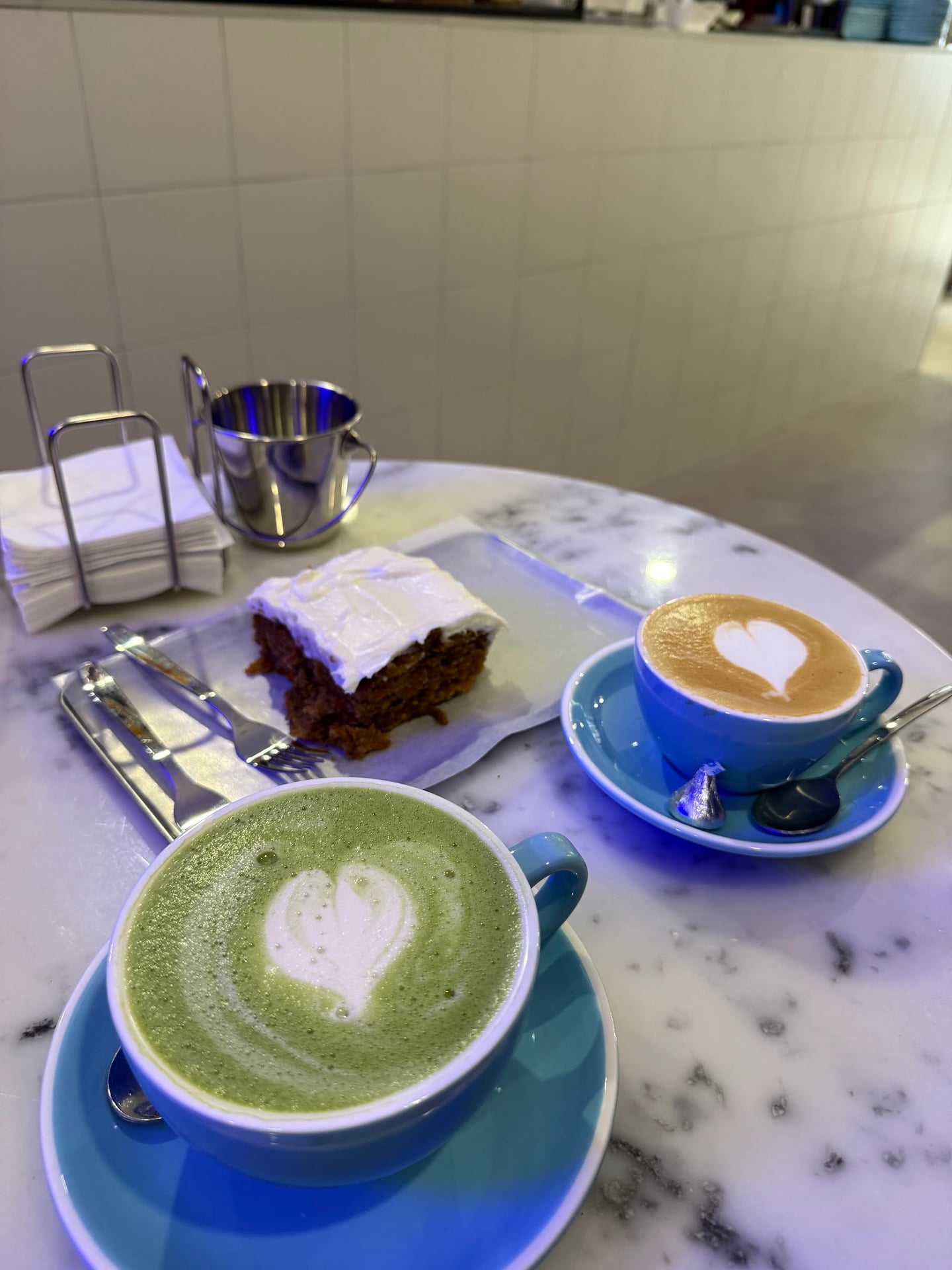 Photo of Radical Café - Specialty Coffee & Matcha Bar