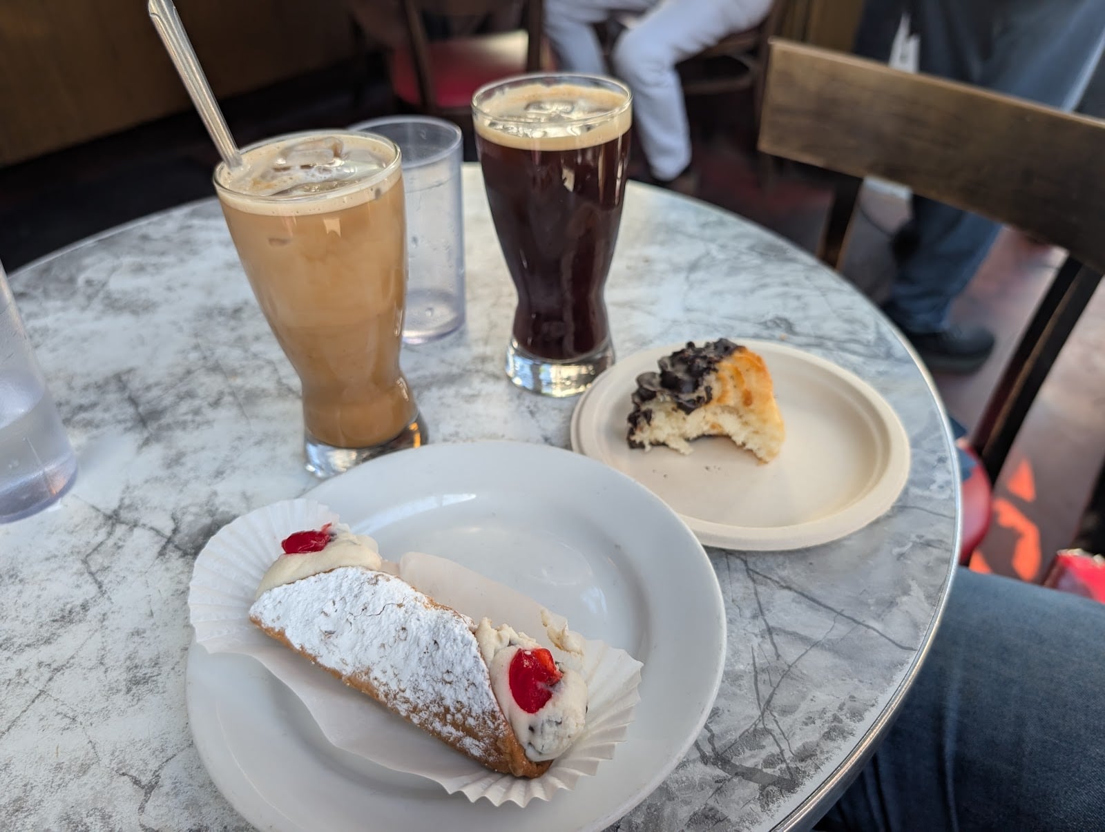 Photo of Caffe Trieste