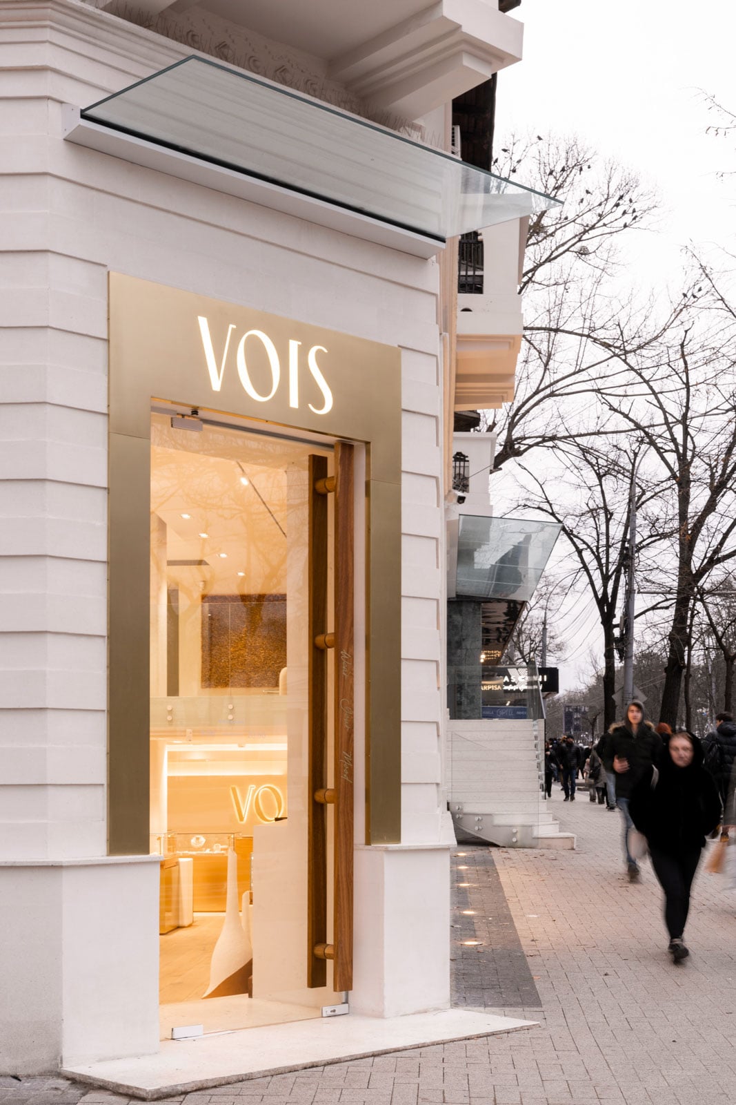 Vois
