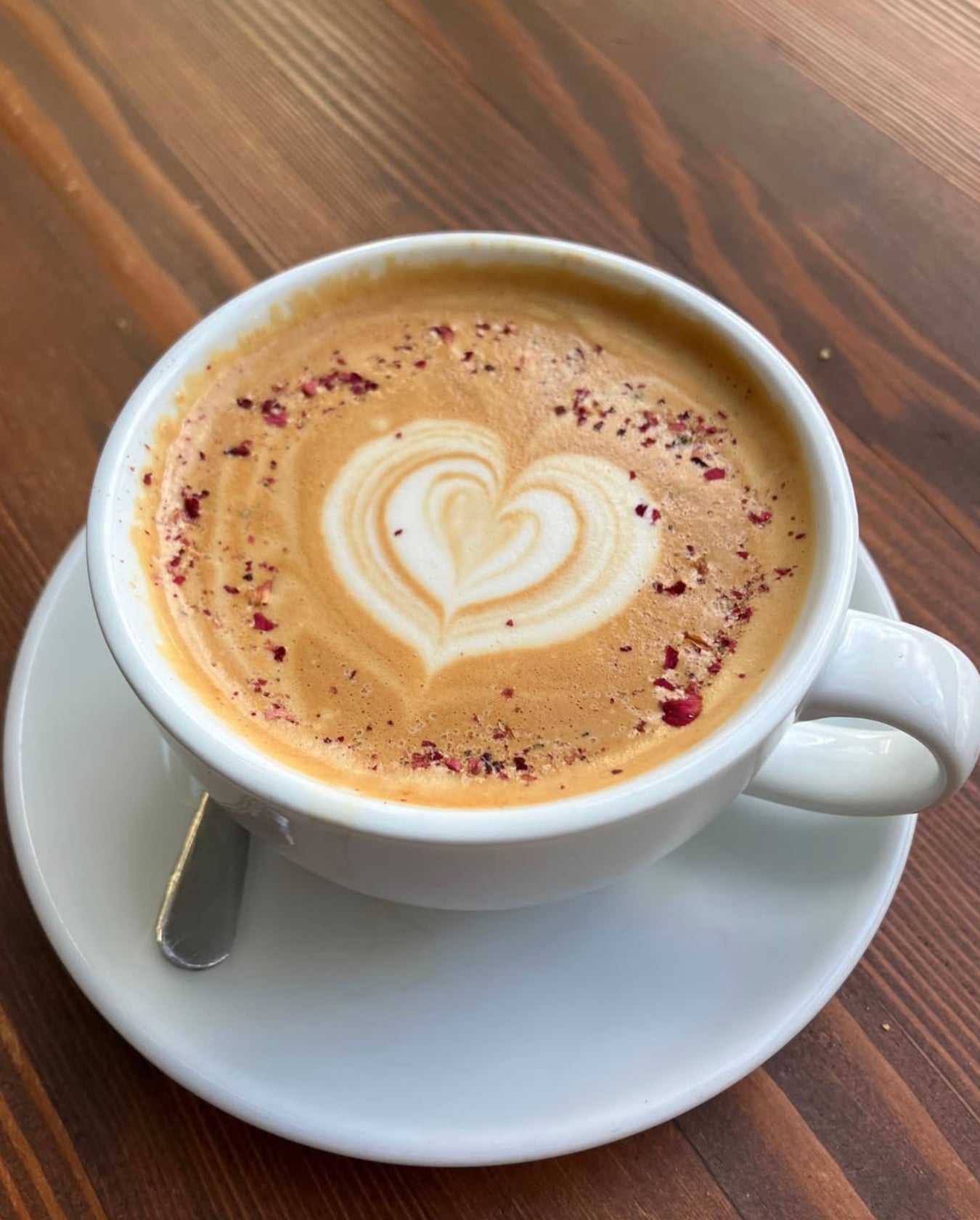 Photo of Nossa Familia Coffee