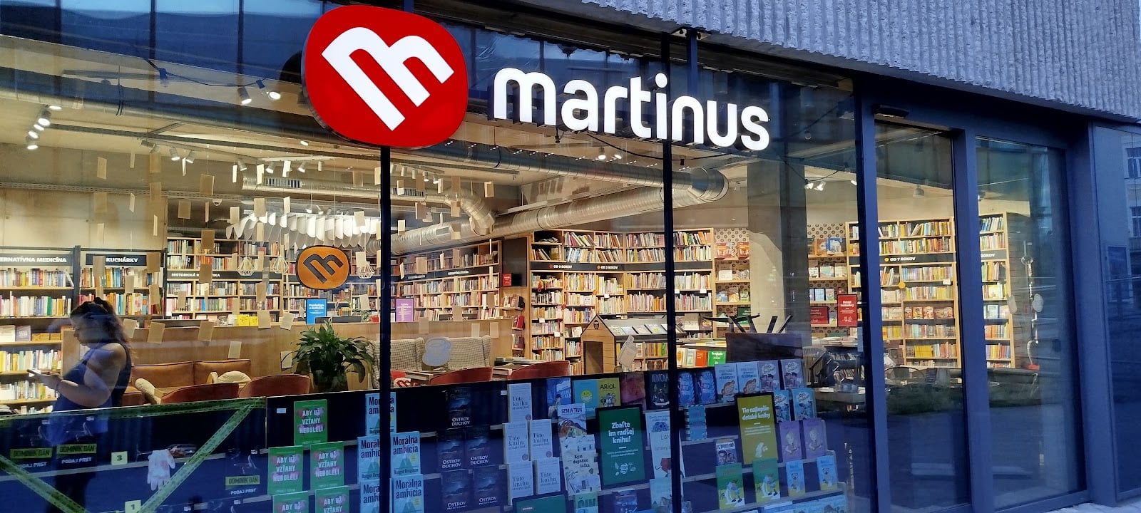 Martinus