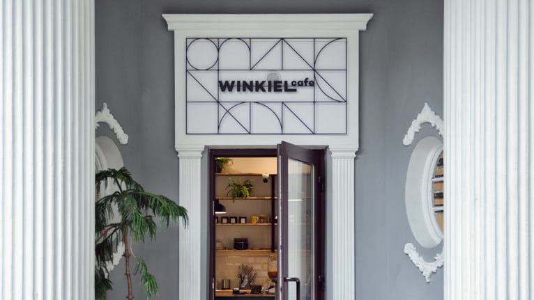 Winkiel interior