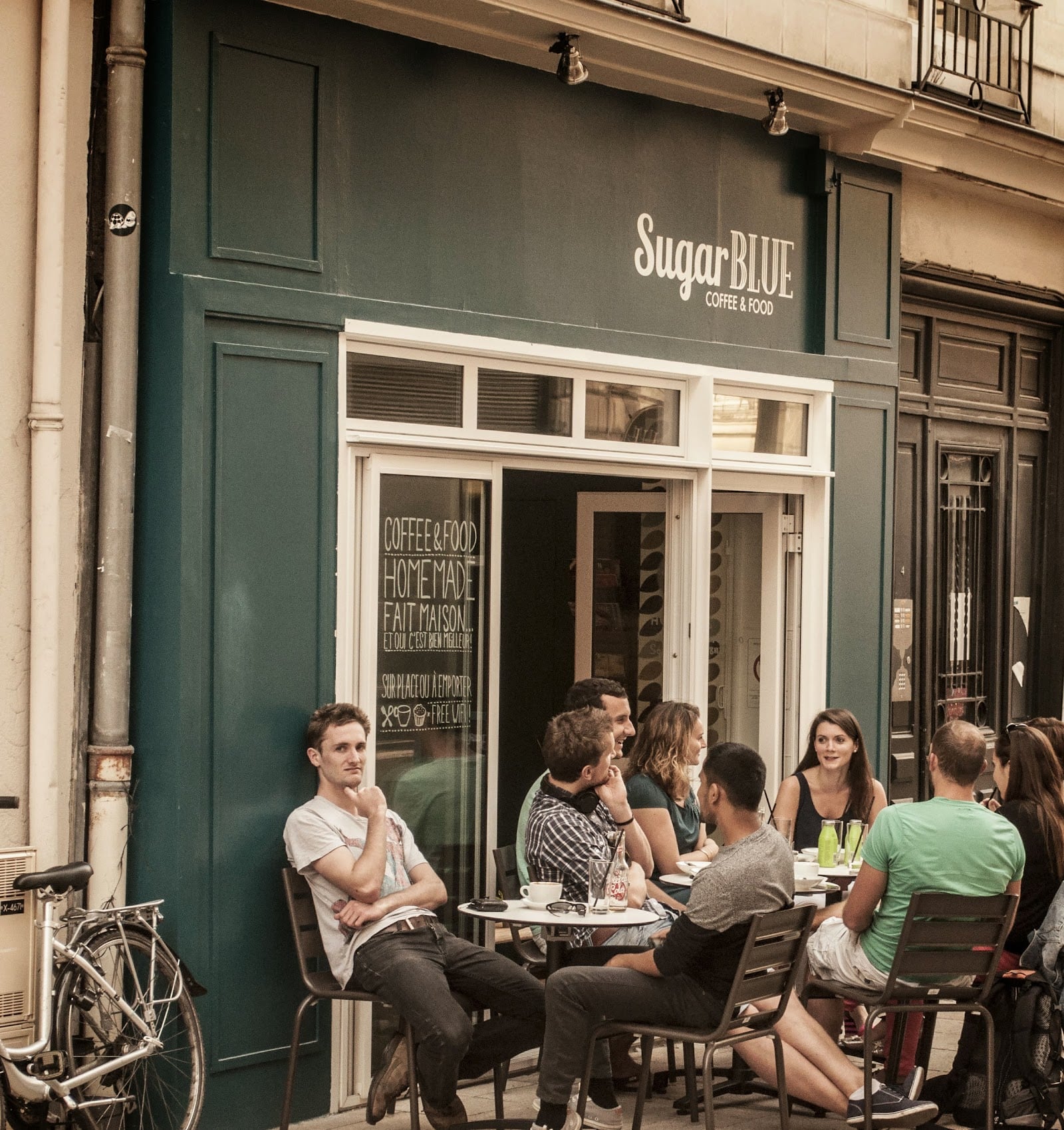 Nantes