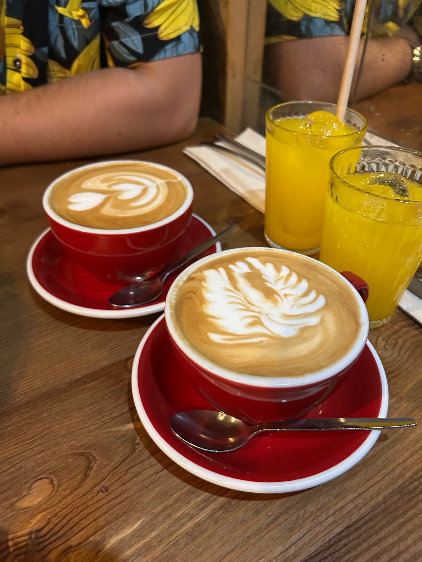 Photo of Noti Specialty Coffee Roasters
