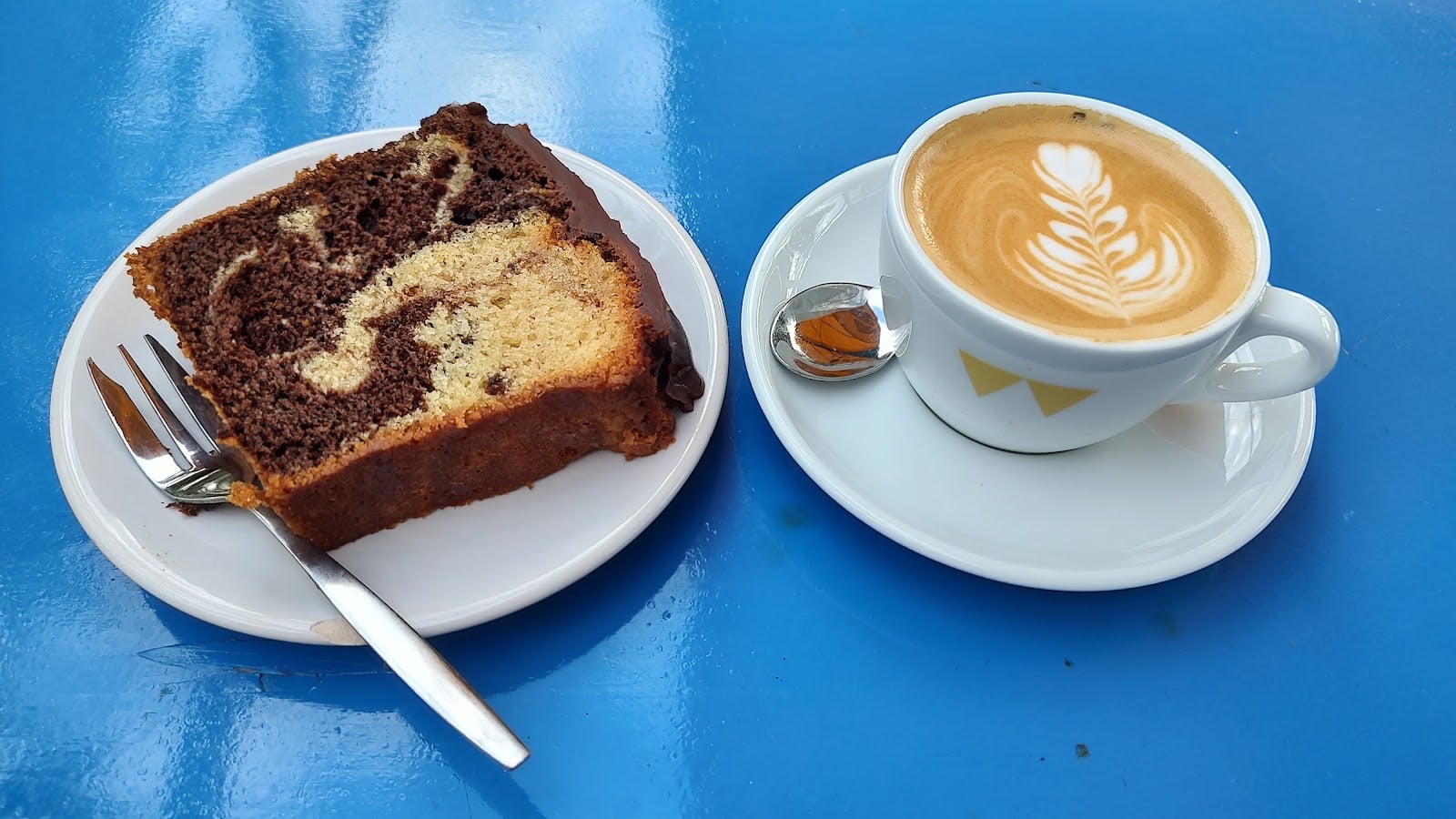 Photo of Coffee Bru