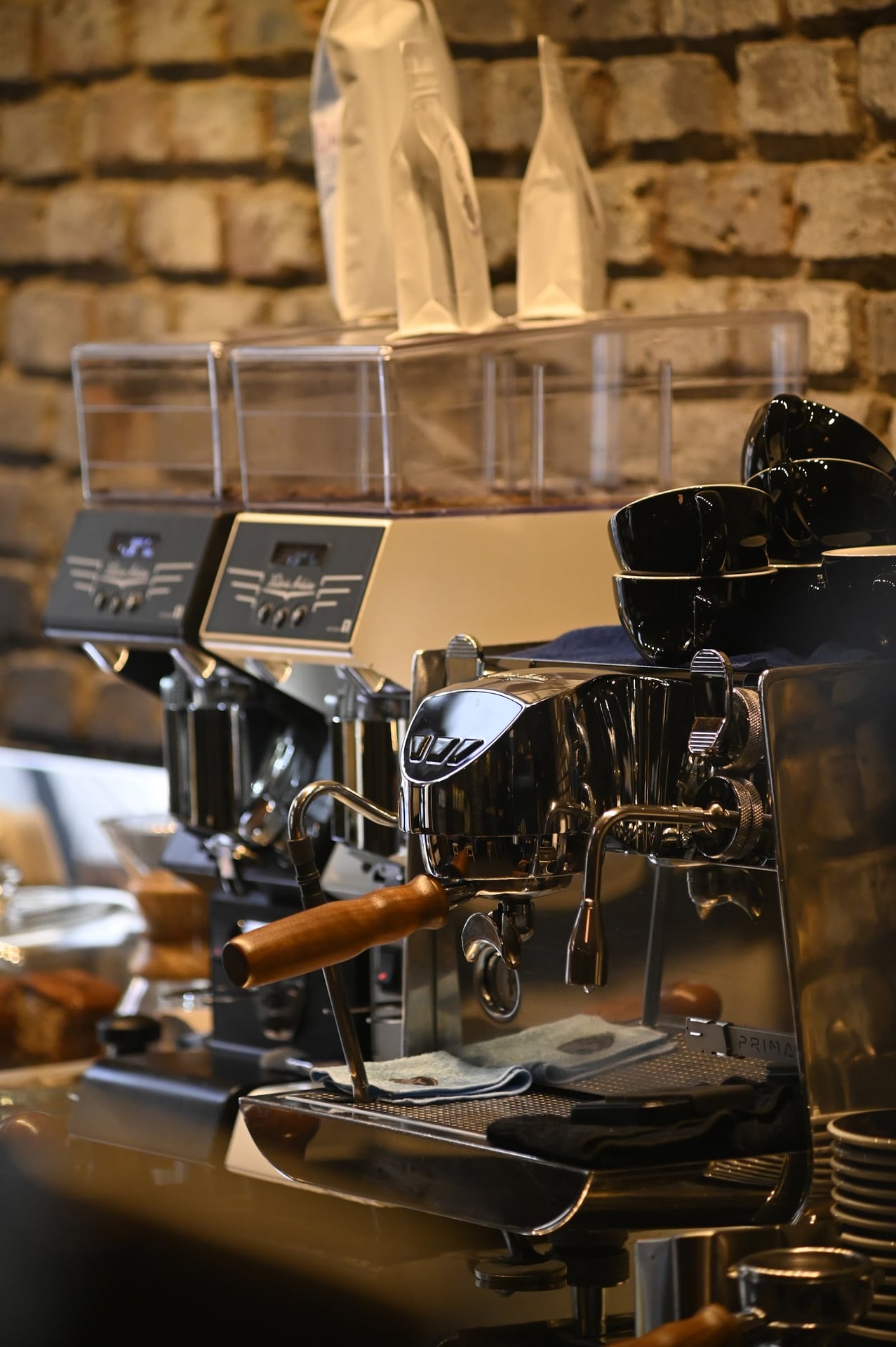 Photo of Manole Coffee Roastery