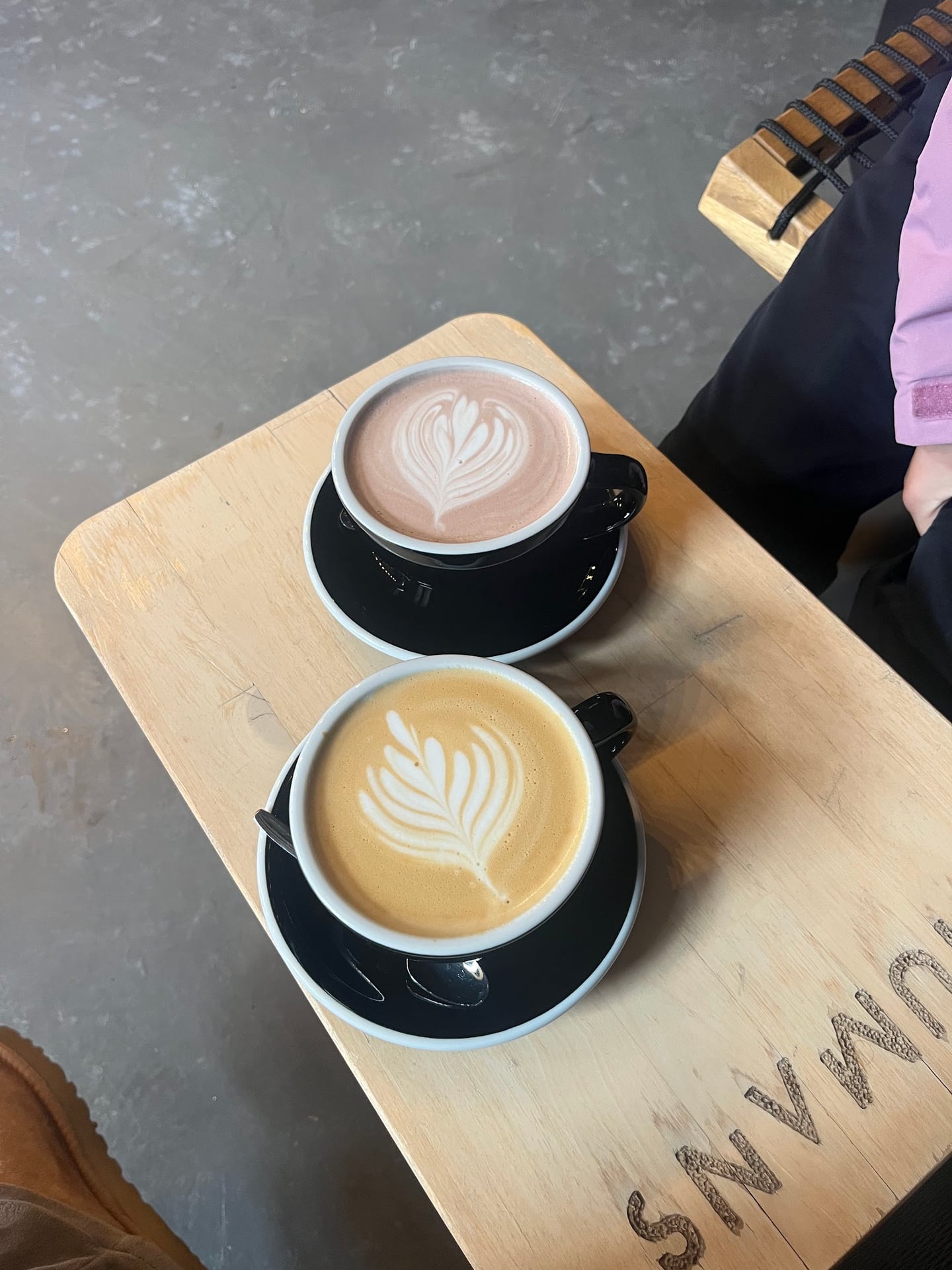 Photo of Manole Coffee Roastery