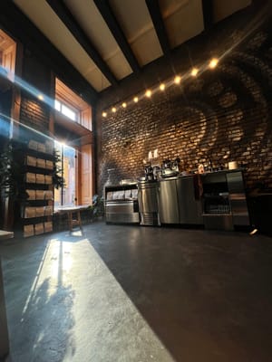 Photo of Manole Coffee Roastery
