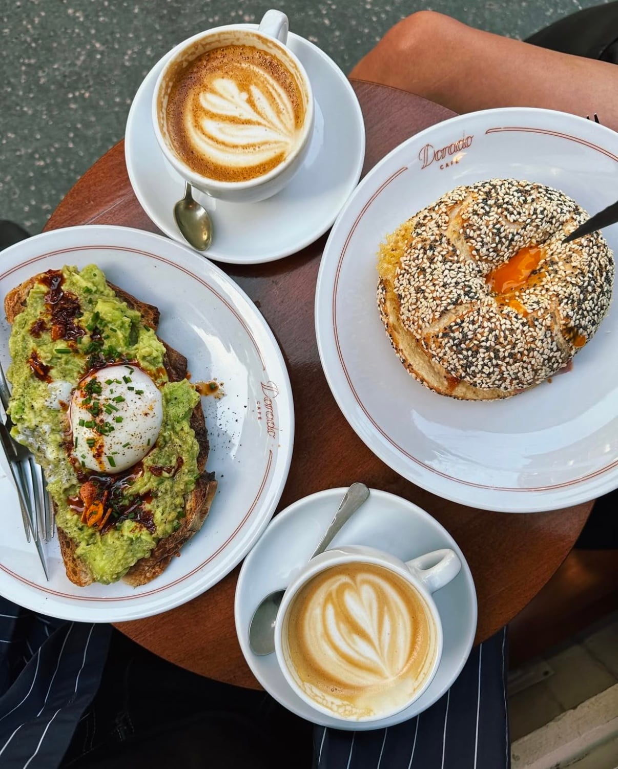 Photo of Dorado Café