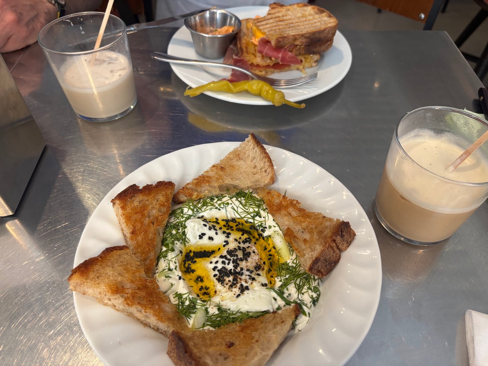 Photo of Dorado Café