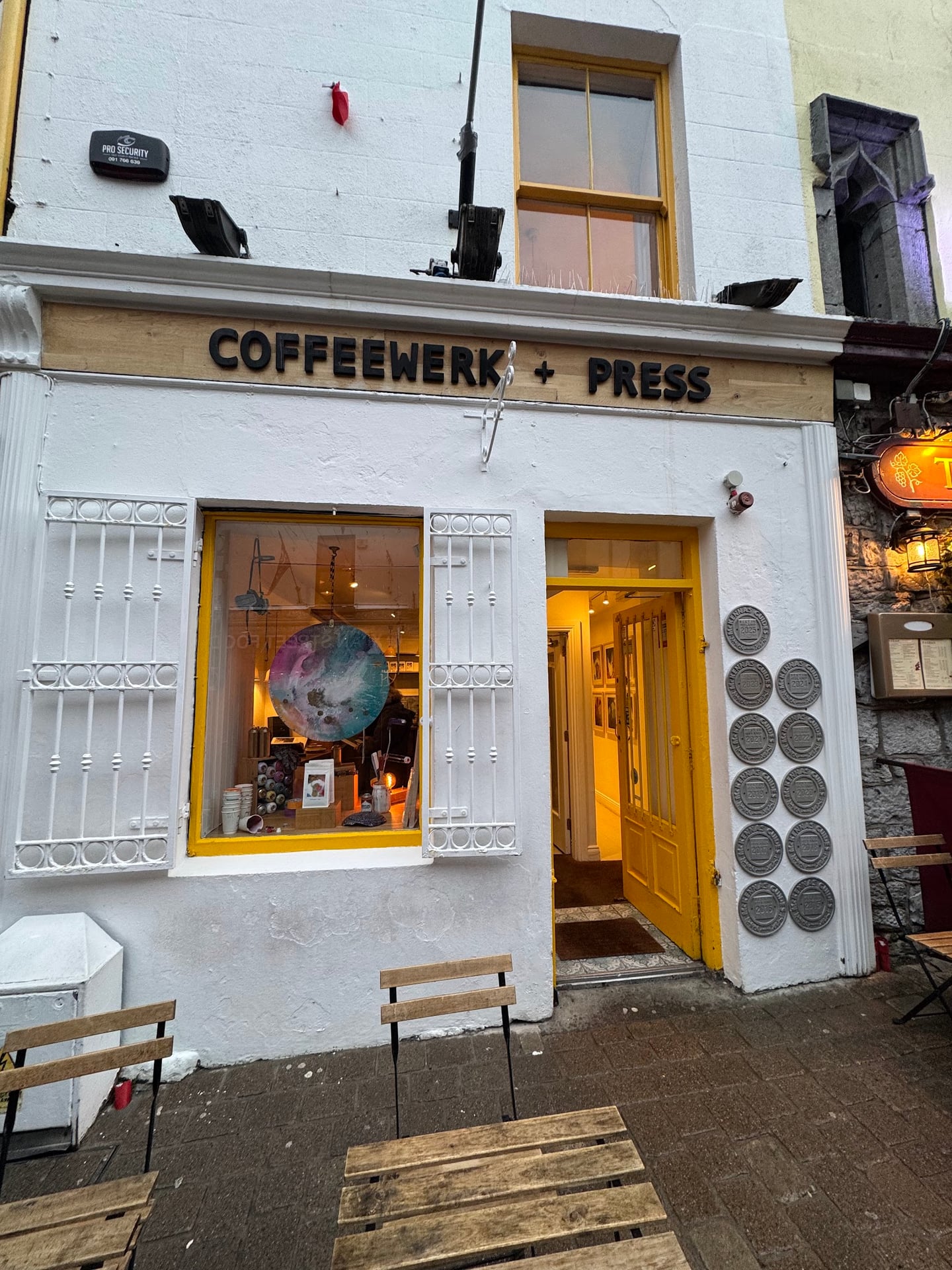 Galway