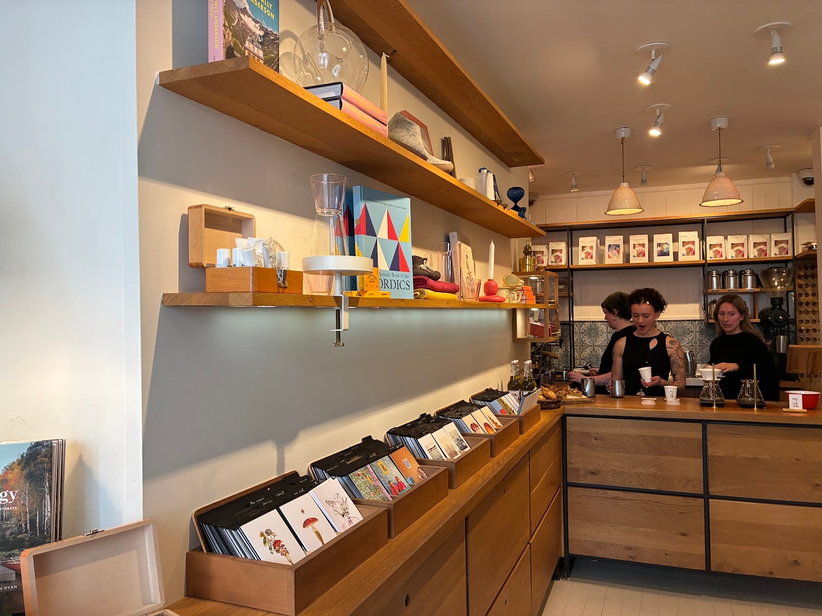 Photo of Coffeewerk + Press