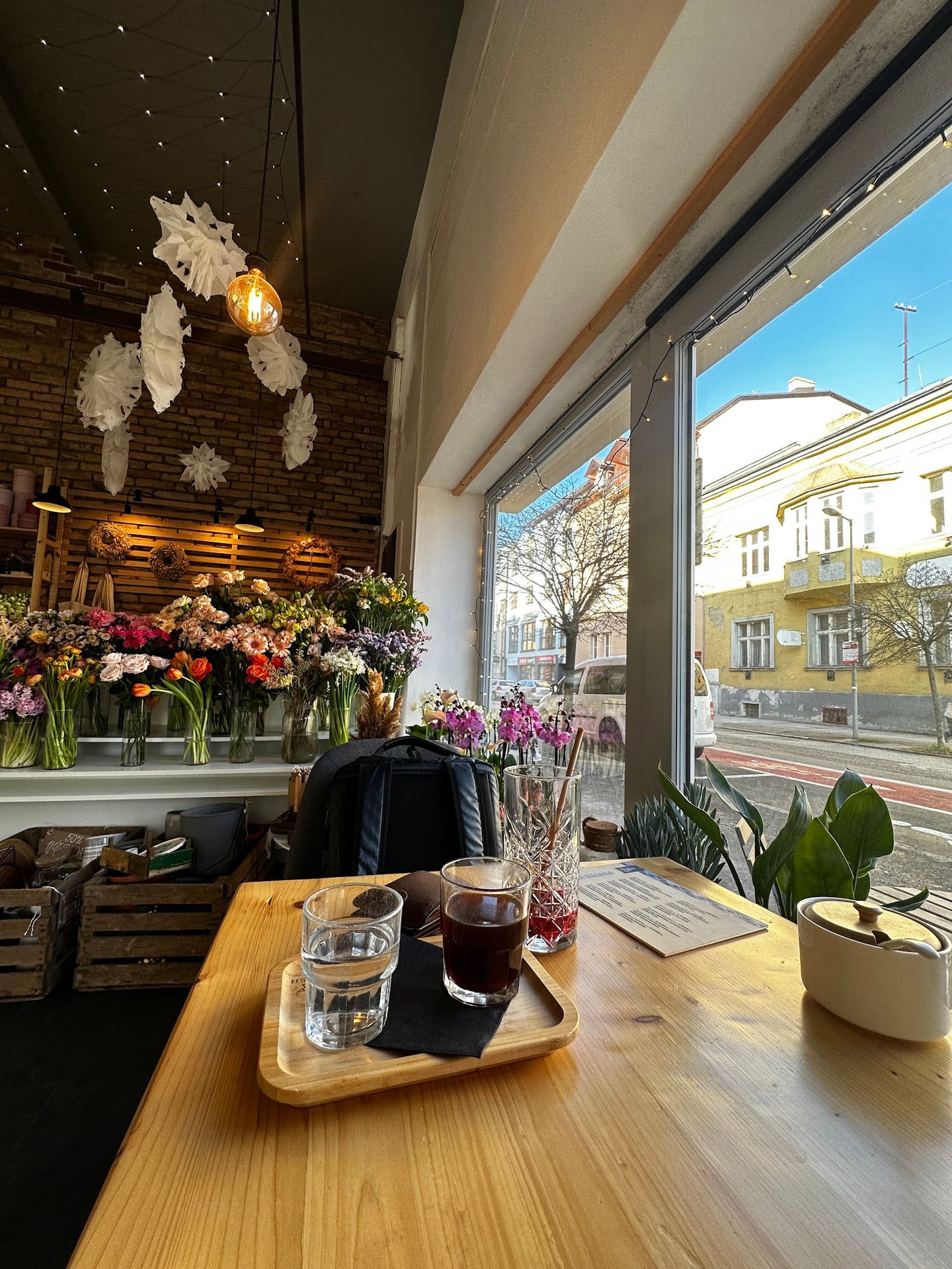 Habesh café kaviareň