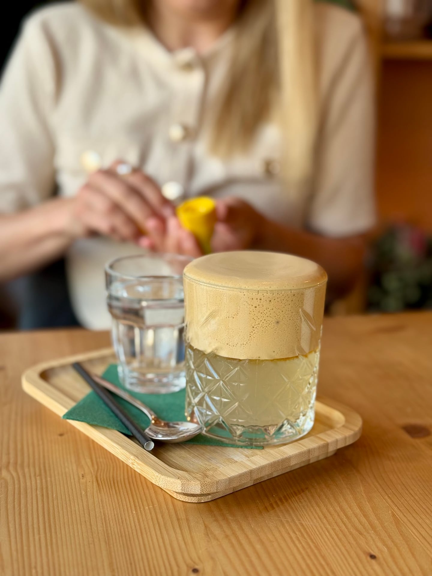 Photo of Habesh café kaviareň