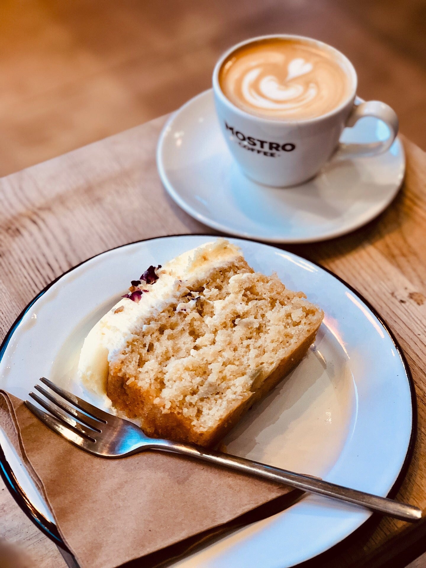 Photo of Mostro Coffee