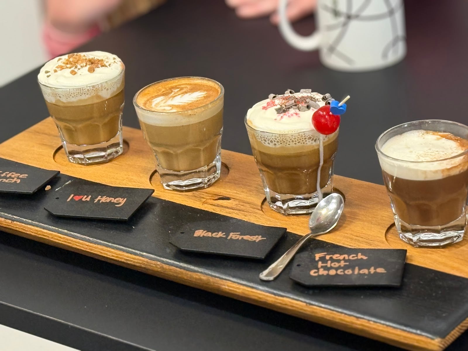 Photo of Junction Coffee Bar