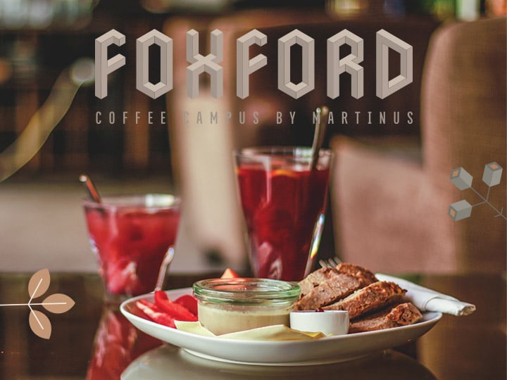 Photo of Foxford