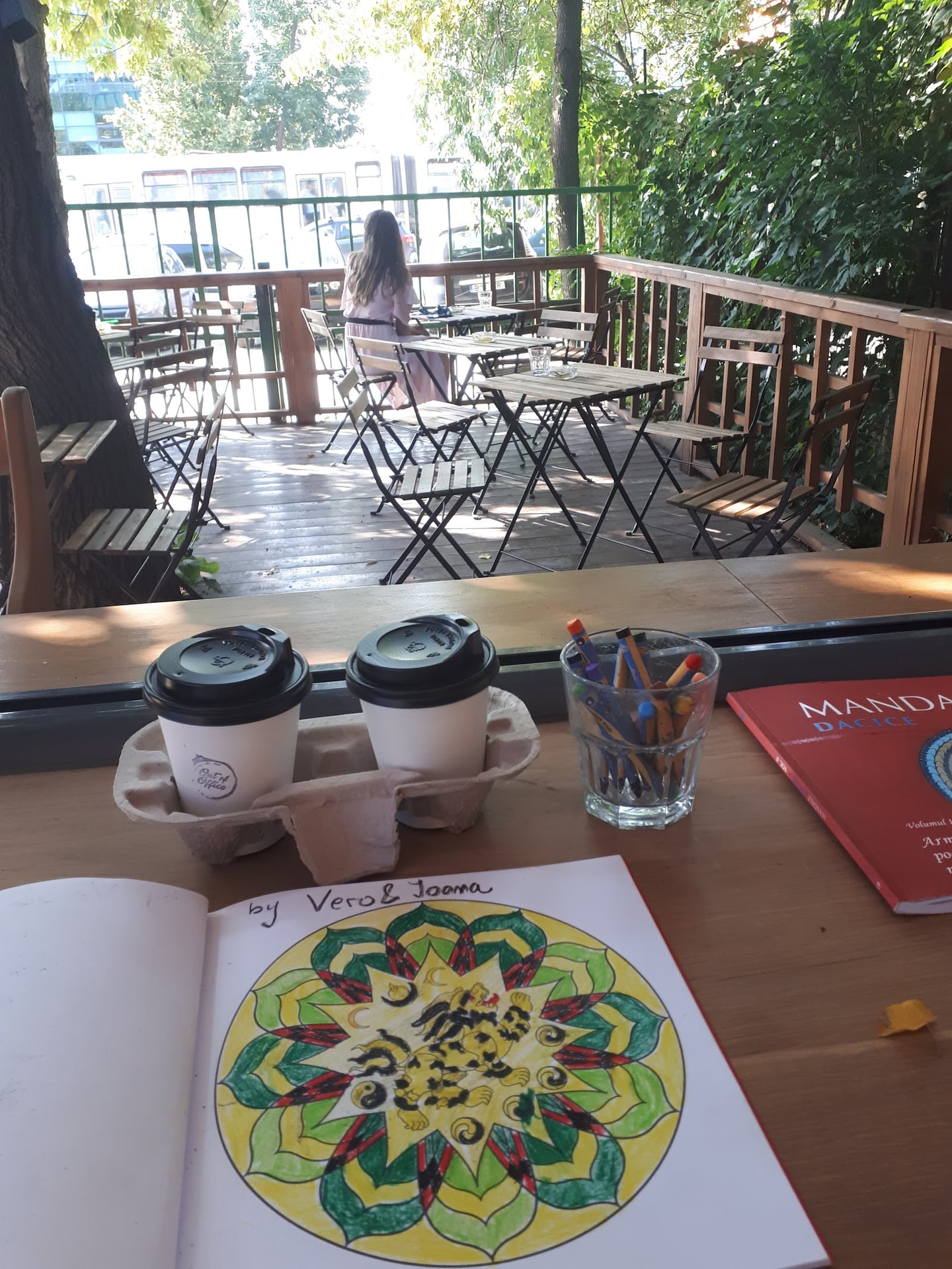 Photo of Out Of Office Coffee Shop