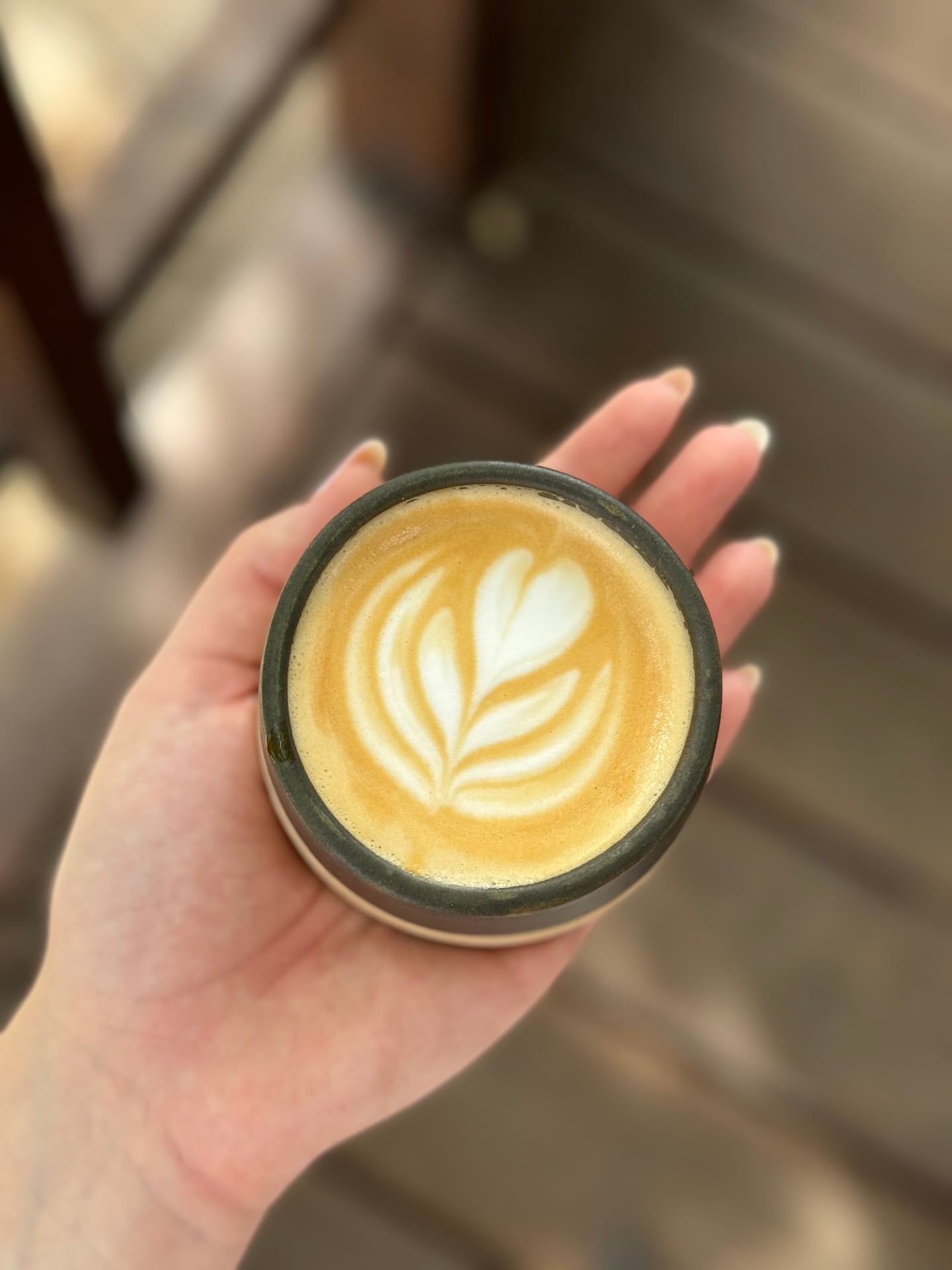 Photo of Out Of Office Coffee Shop