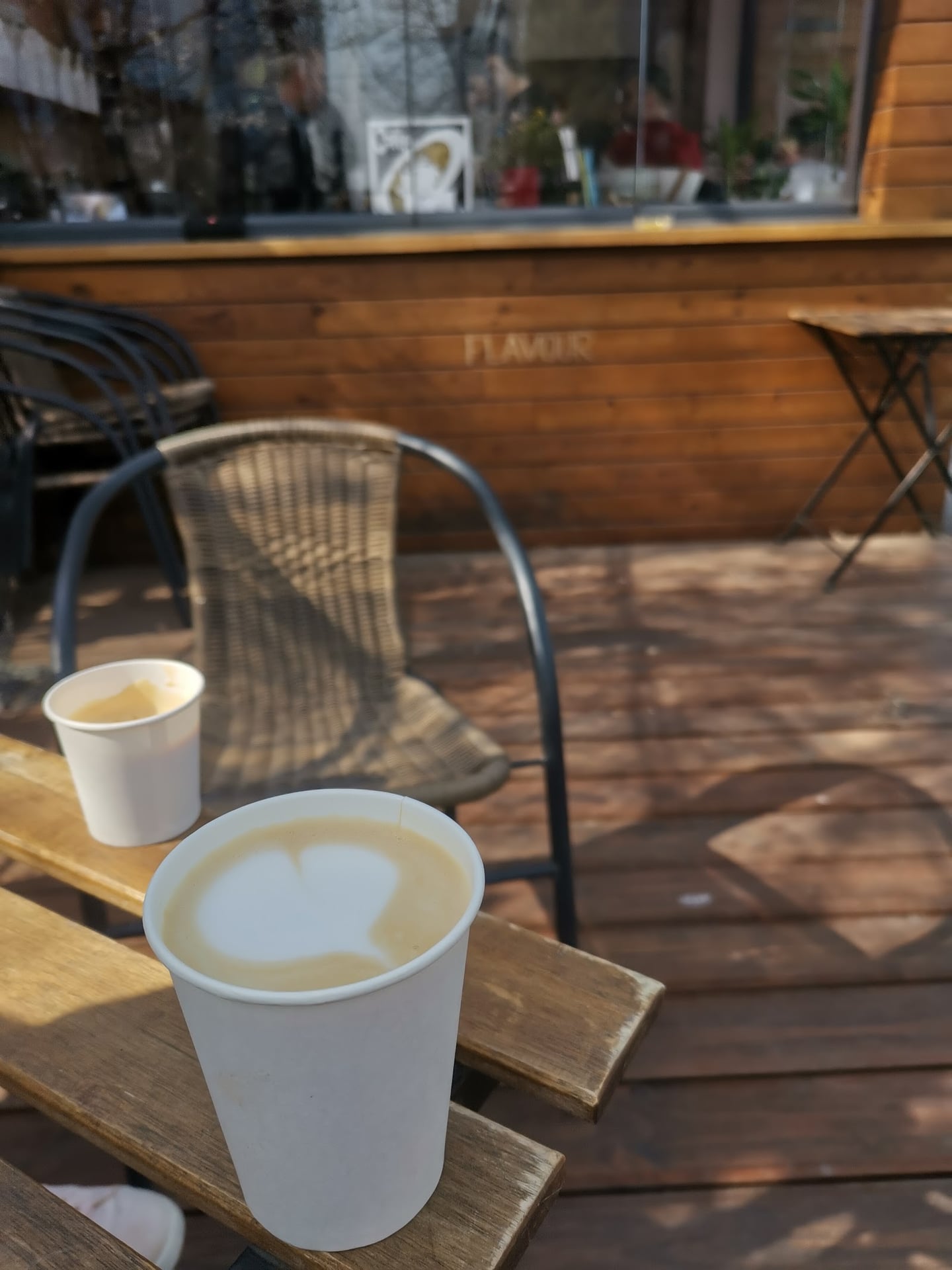 Photo of Out Of Office Coffee Shop