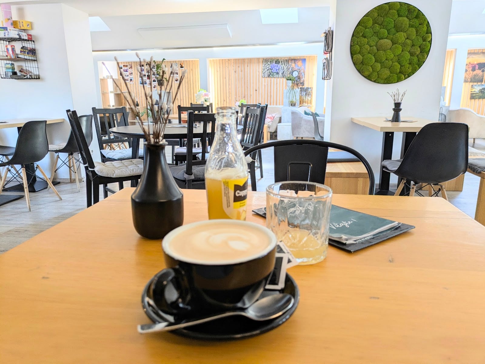 Photo of Moment Caffé Bar