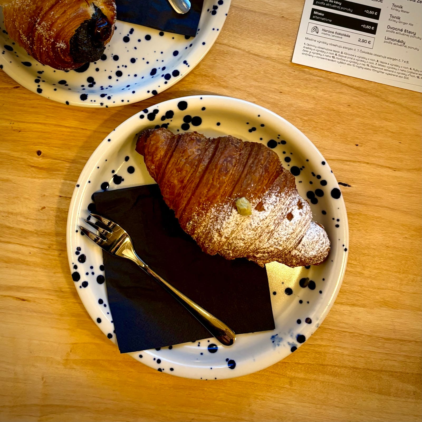 Photo of Zereth coffee