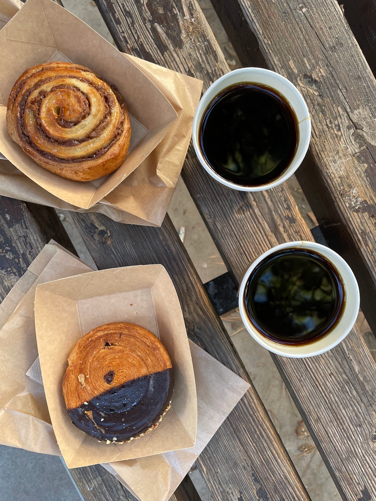 Photo of Syra Coffee