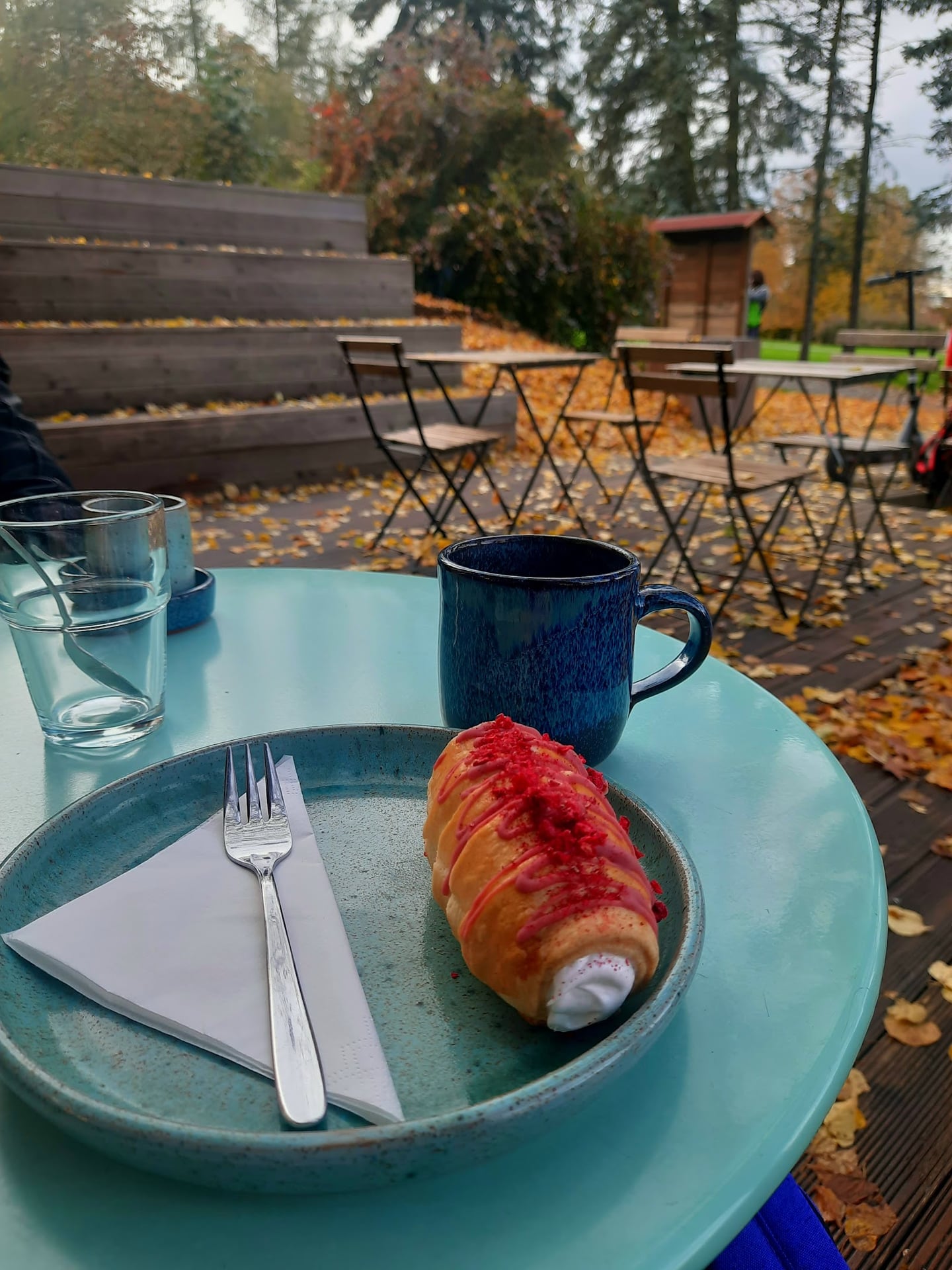 Photo of Kafe Smetanka