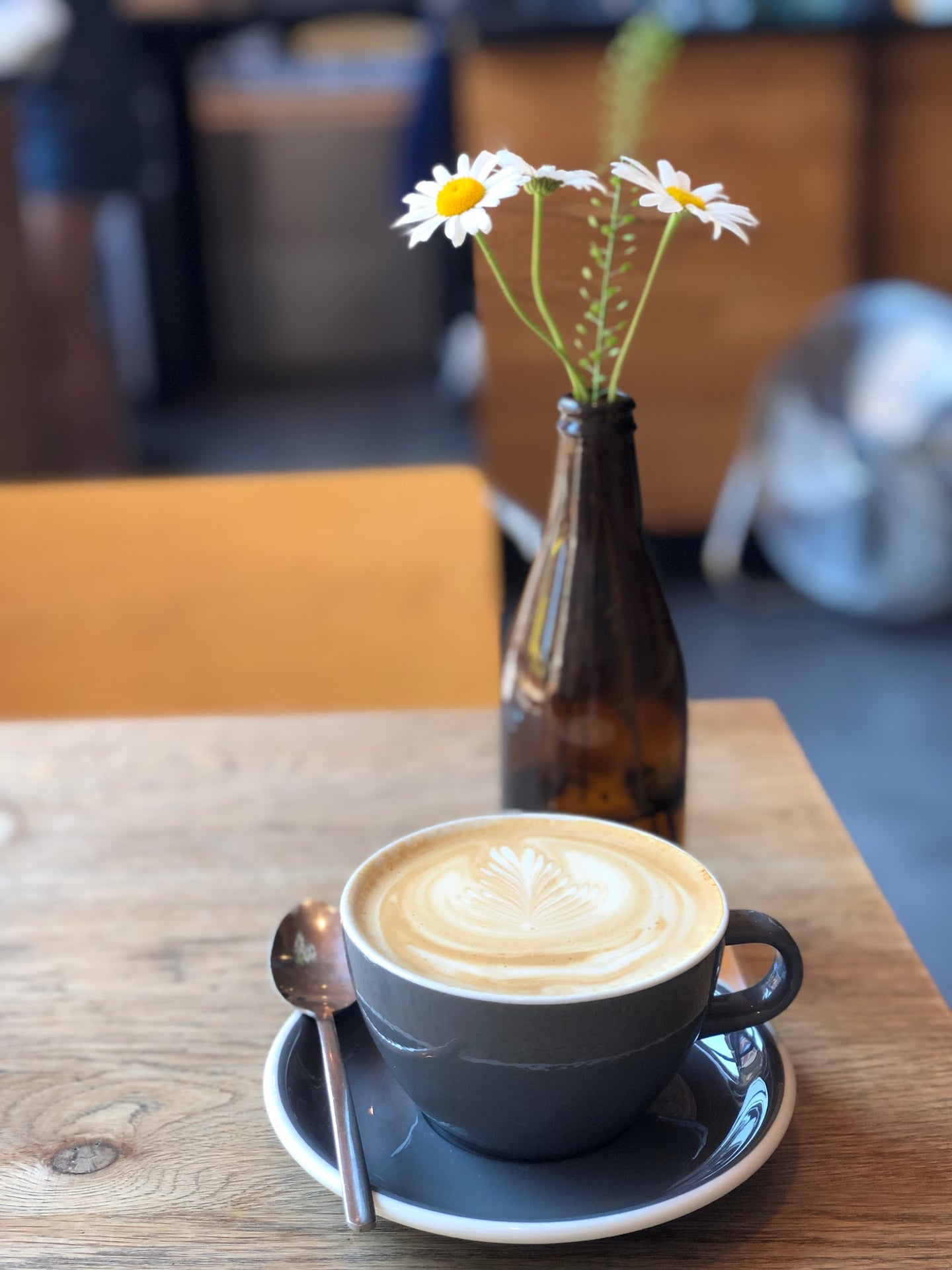 Photo of Method Coffee Roasters - Coffee Bar and Roastery