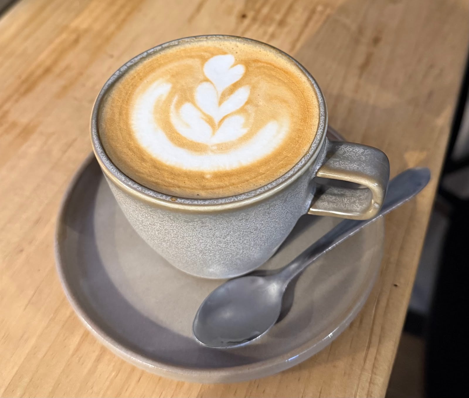 Photo of Hey My Coffee - Sol