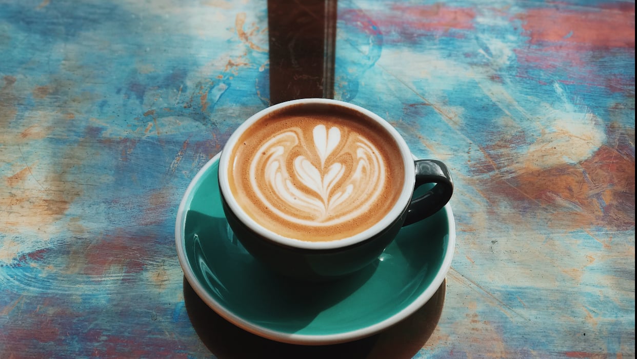 Photo of Barista Alley