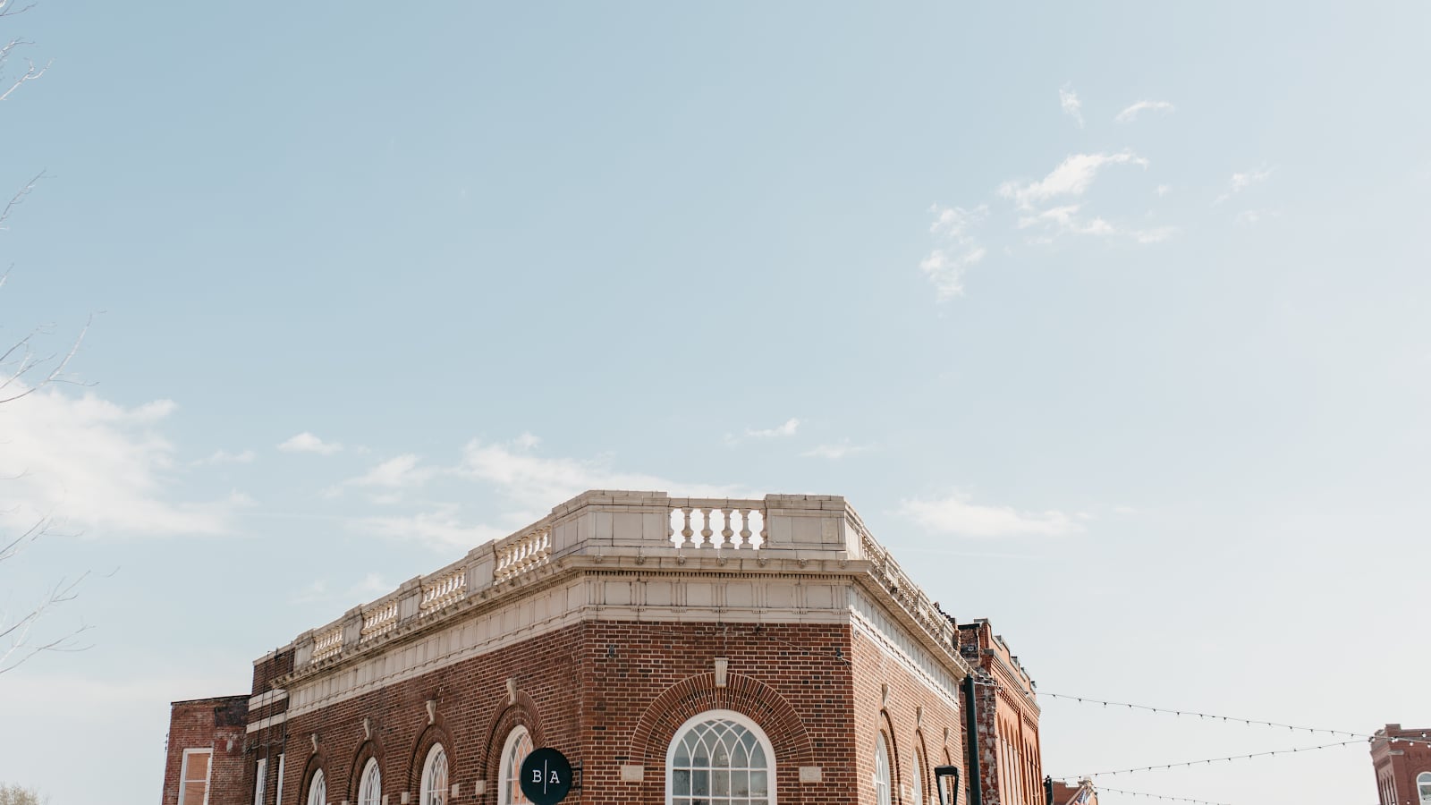 Photo of Barista Alley