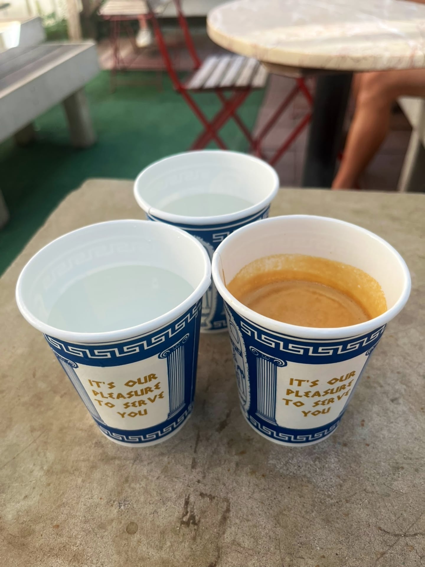 Photo of Sit & Wonder Cafe