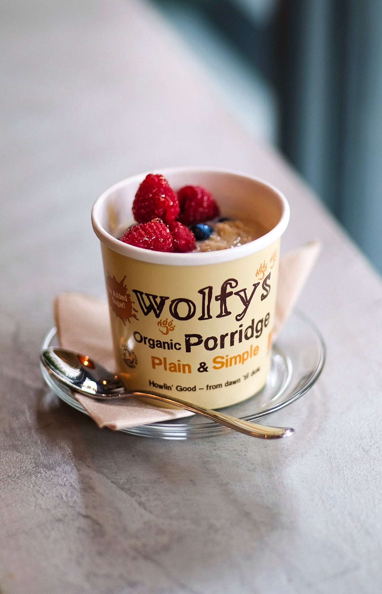 Photo of Bould Brothers Coffee