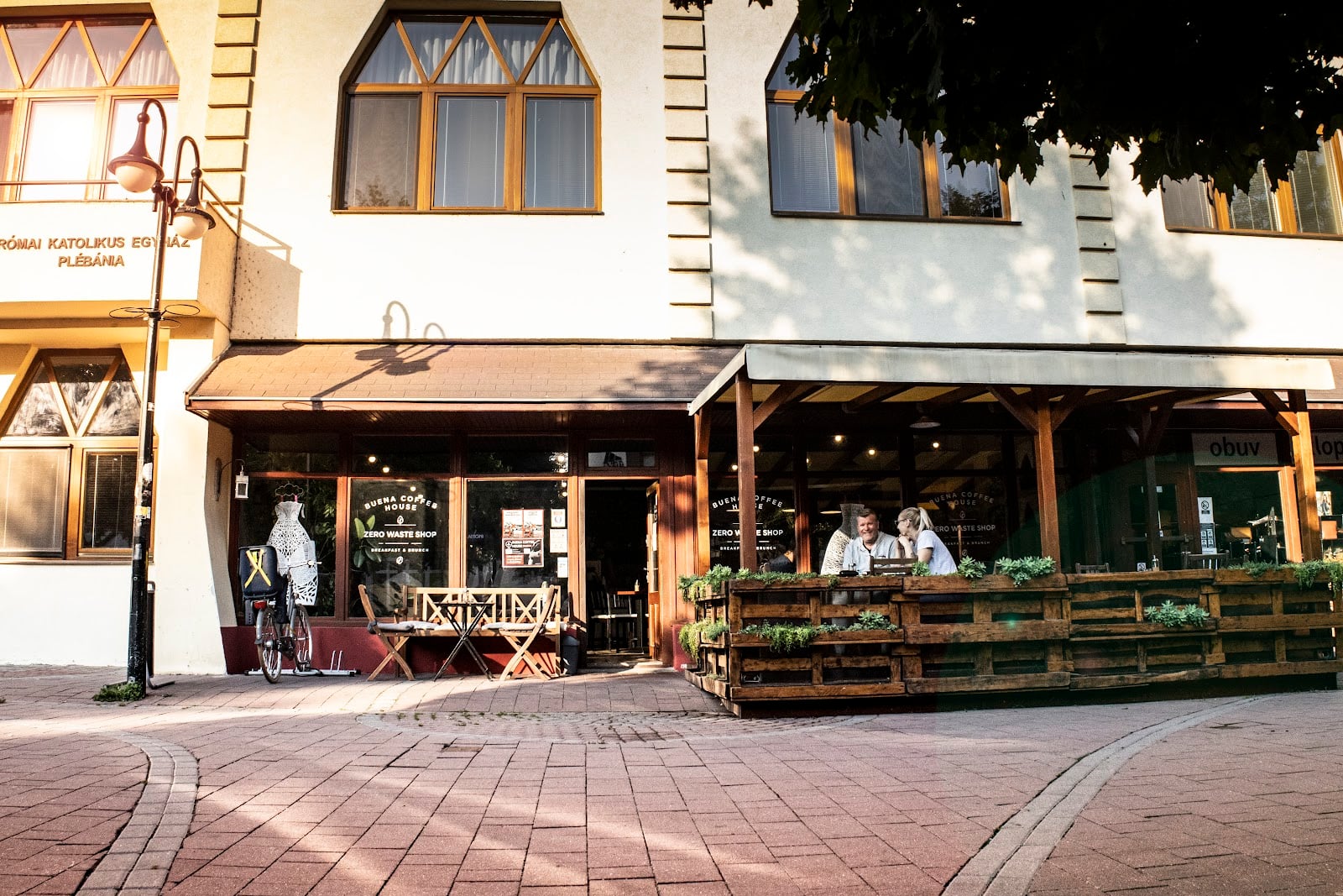 Dunajská Streda