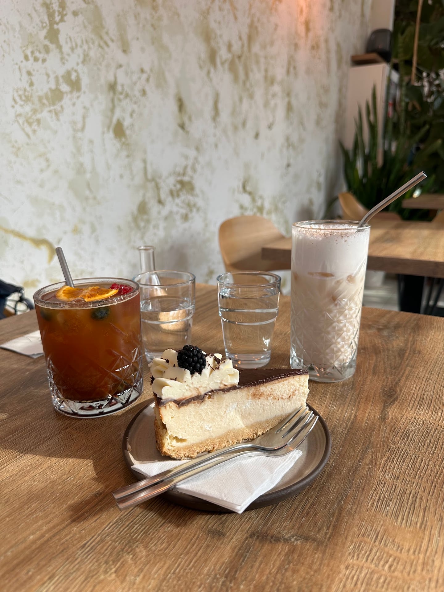 Photo of Café Lyrata