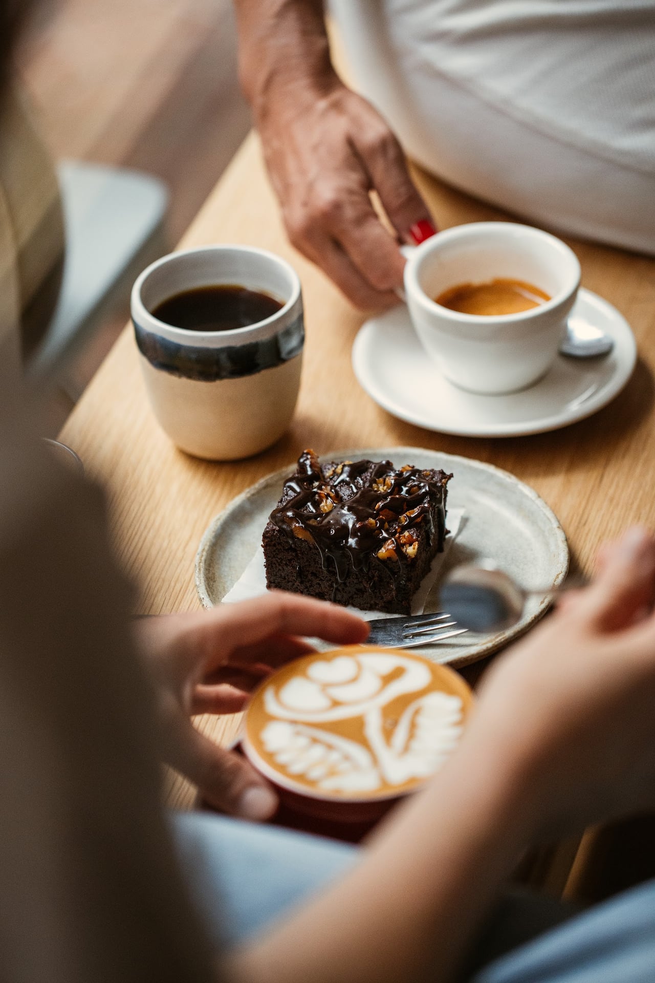 Photo of Pantastic - Panaderia masa madre y café de especialidad