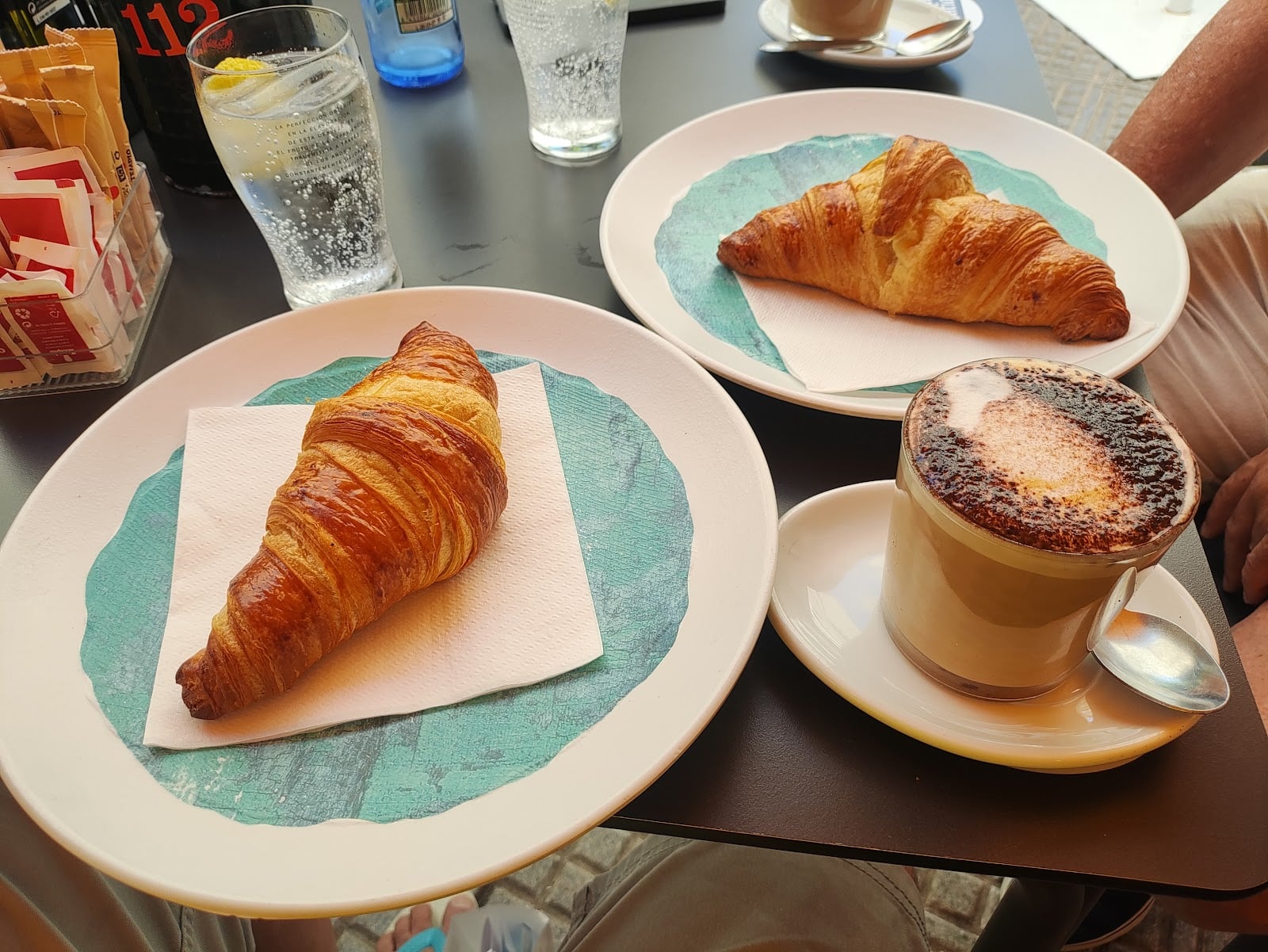 Photo of Pantastic - Panaderia masa madre y café de especialidad