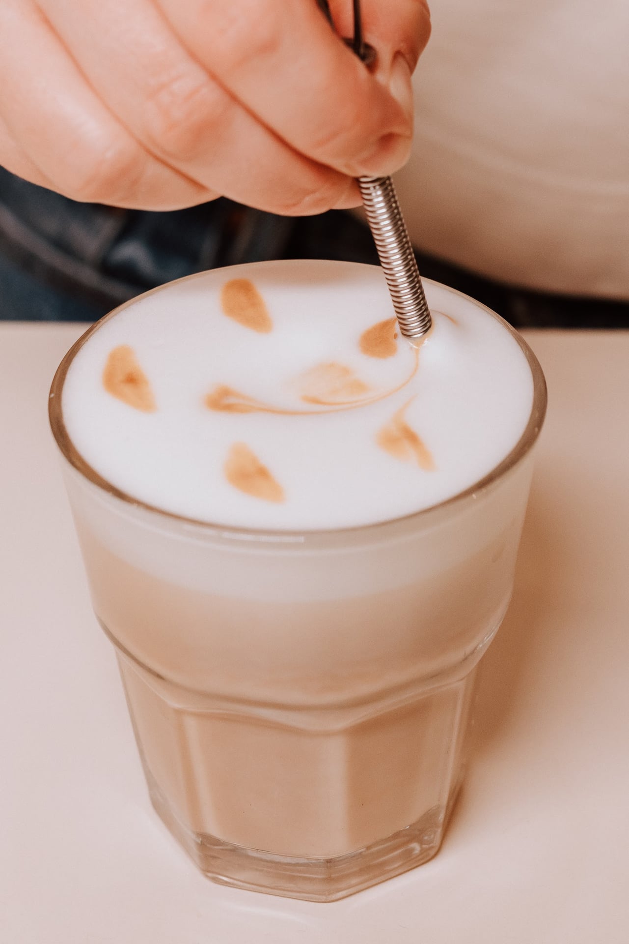 Photo of Les Compotes Café