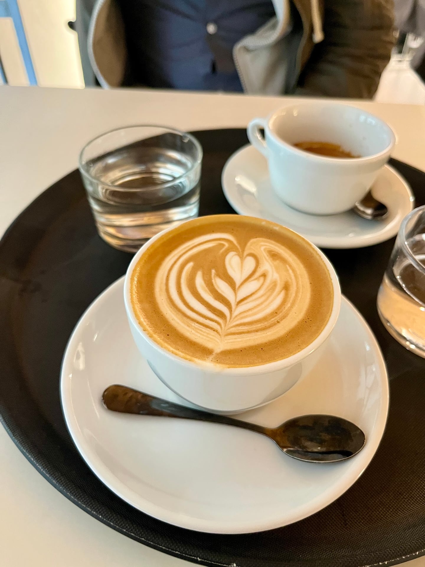 Torreo Kaffeerösterei