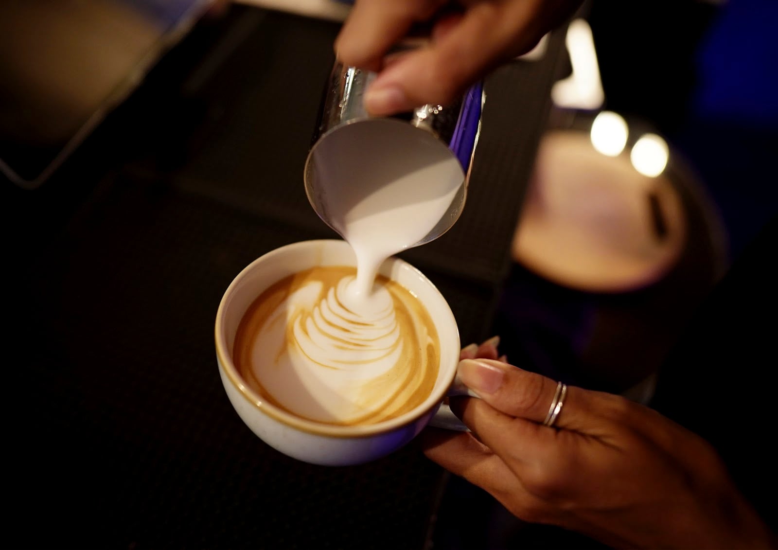 Photo of THE CHILL SPOT Coffeeshop & bar