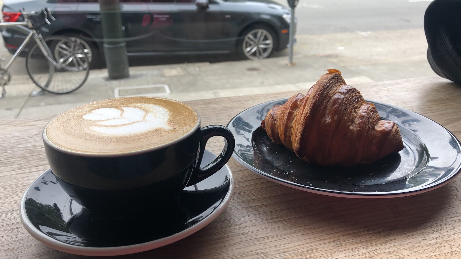 Photo of Flywheel Coffee Roasters