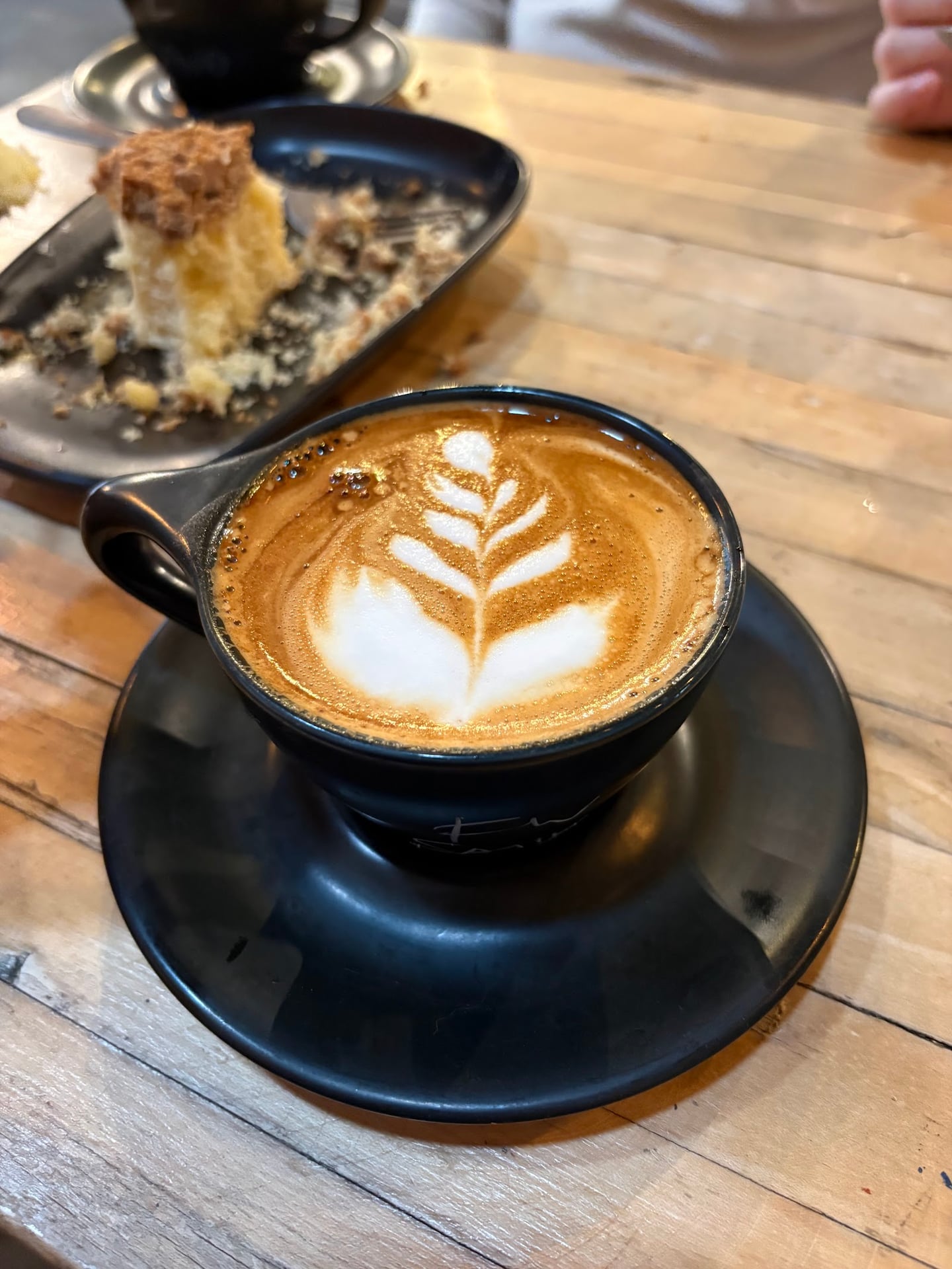 Photo of Flywheel Coffee Roasters