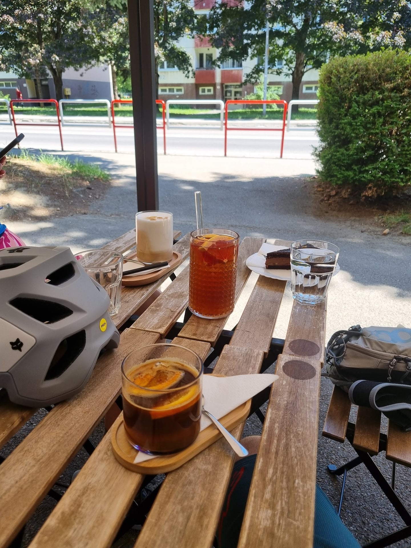 Photo of Sedmitchka coffee place