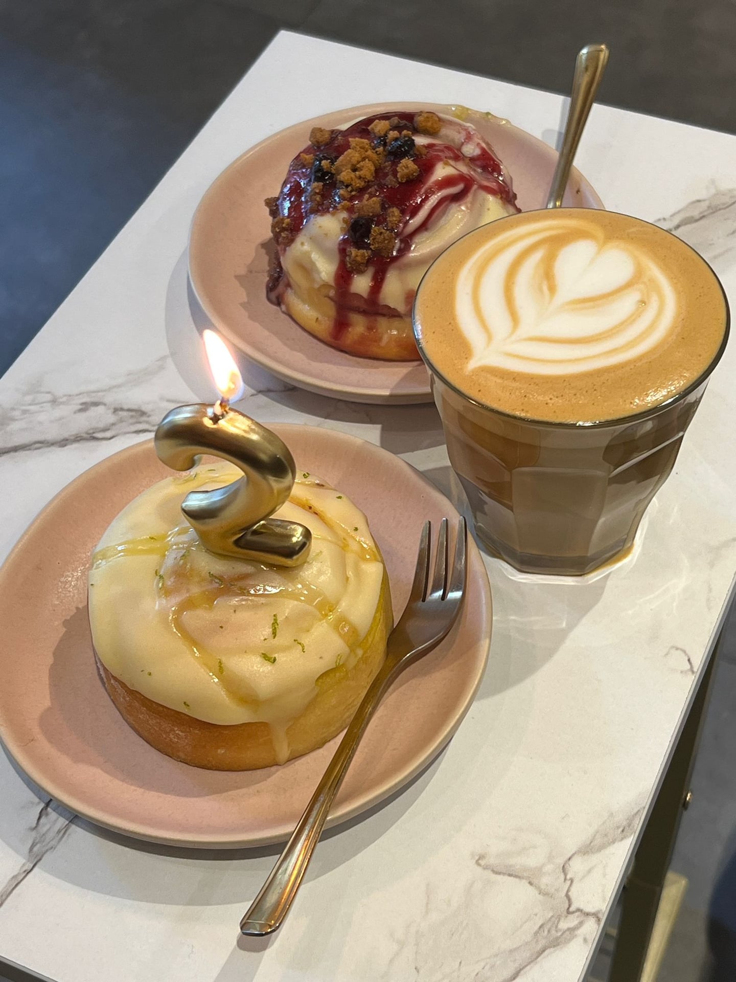 Photo of Candela Canela - Best Specialty Coffee & Cinnamon Rolls