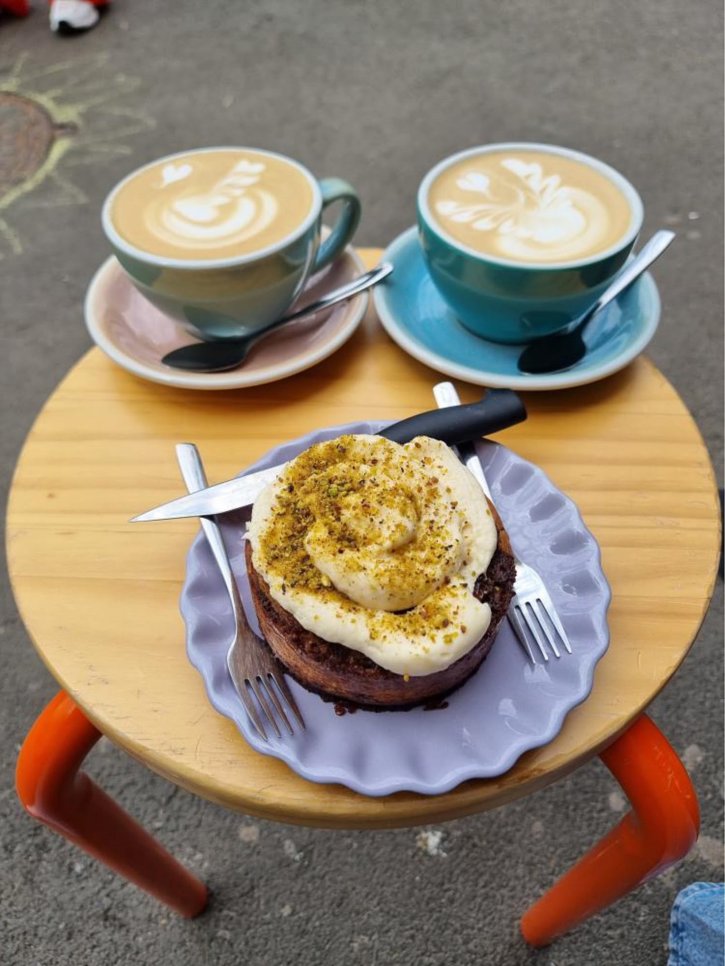 Photo of Siphon Coffee Shop