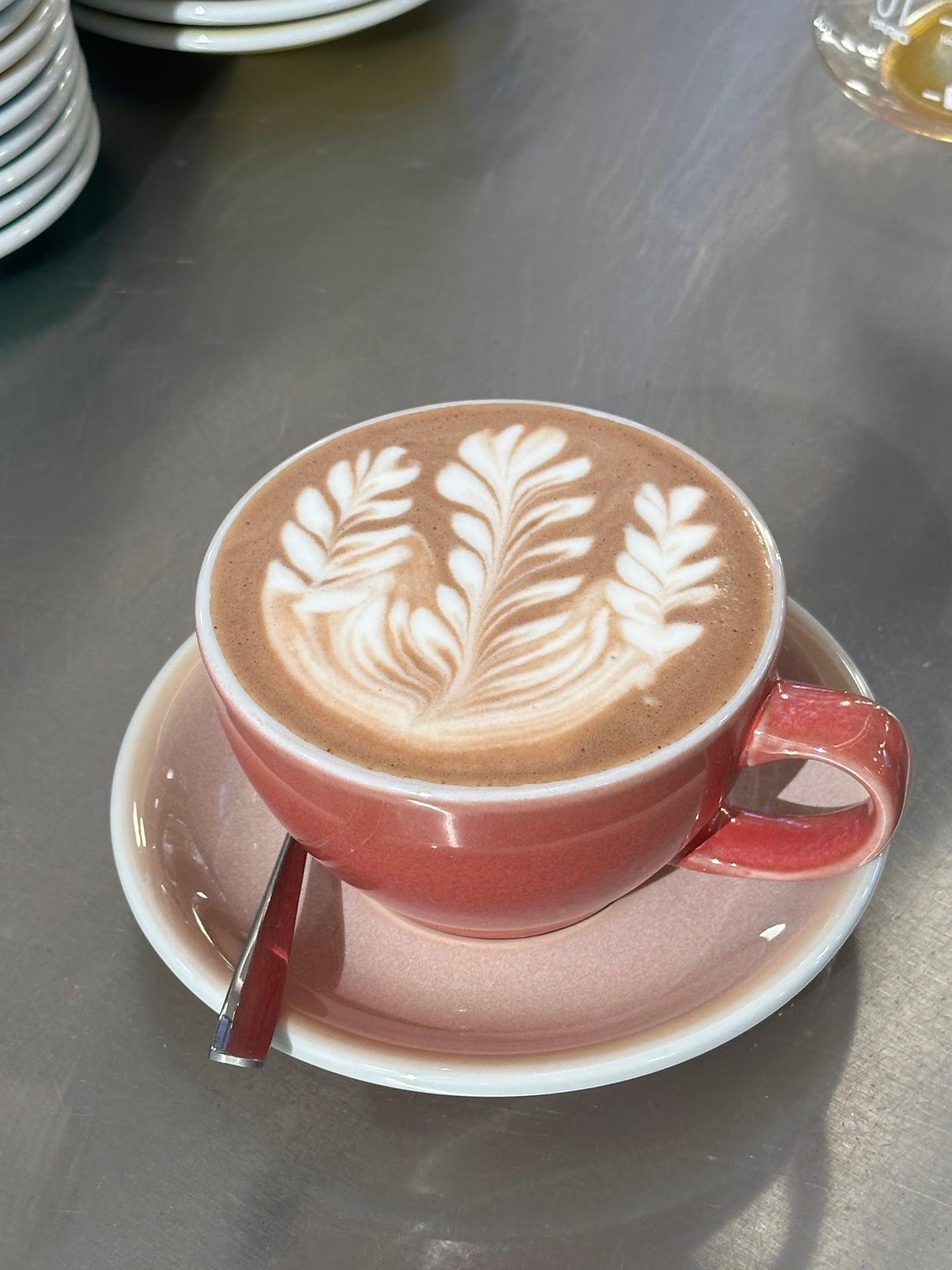 Photo of Siphon Coffee Shop
