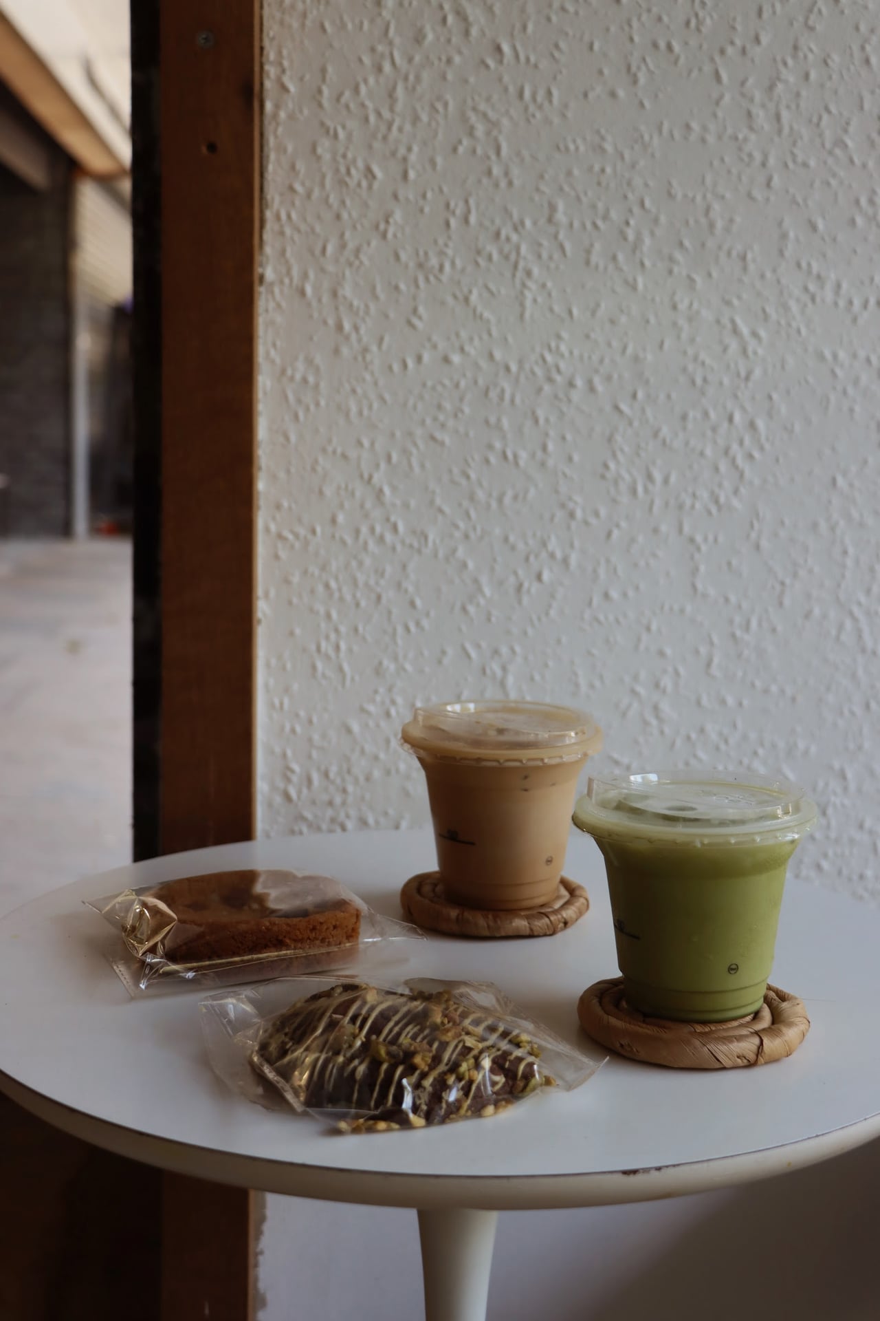 Photo of Osoto coffee