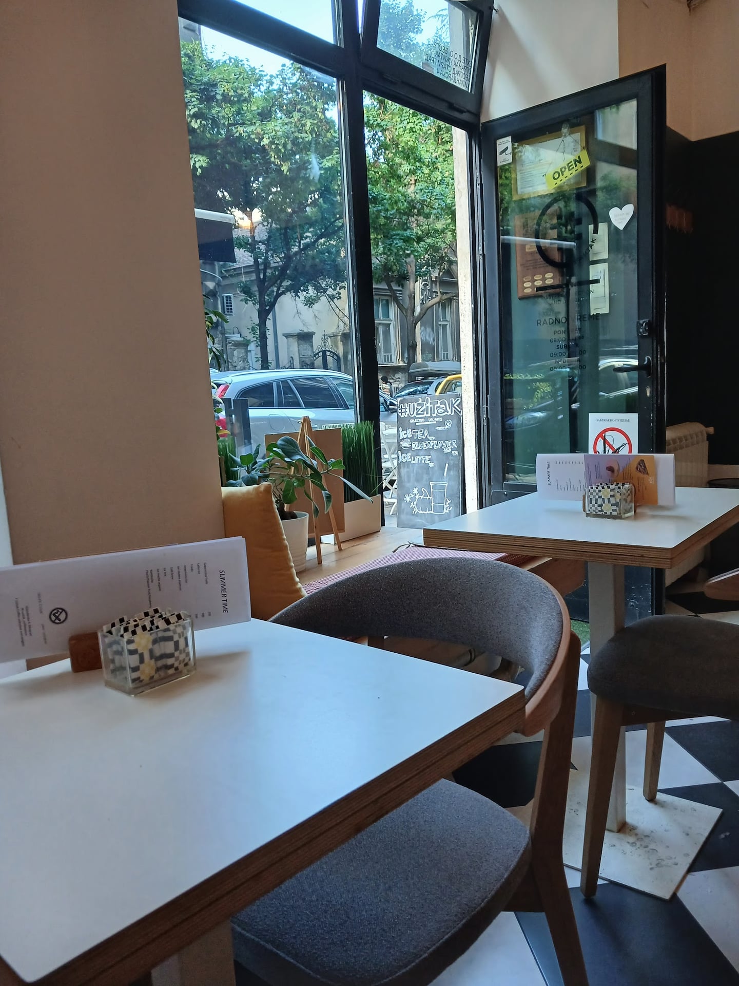 Photo of Uzitak Coffee Selection & Delights.